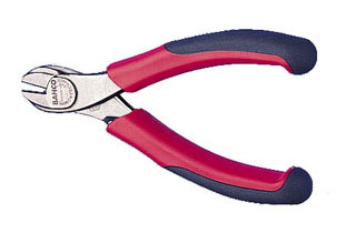 Ergo Side Cutting Pliers